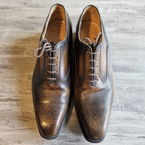 Sutor mantellassi dress shoes - Picture 1 of 12
